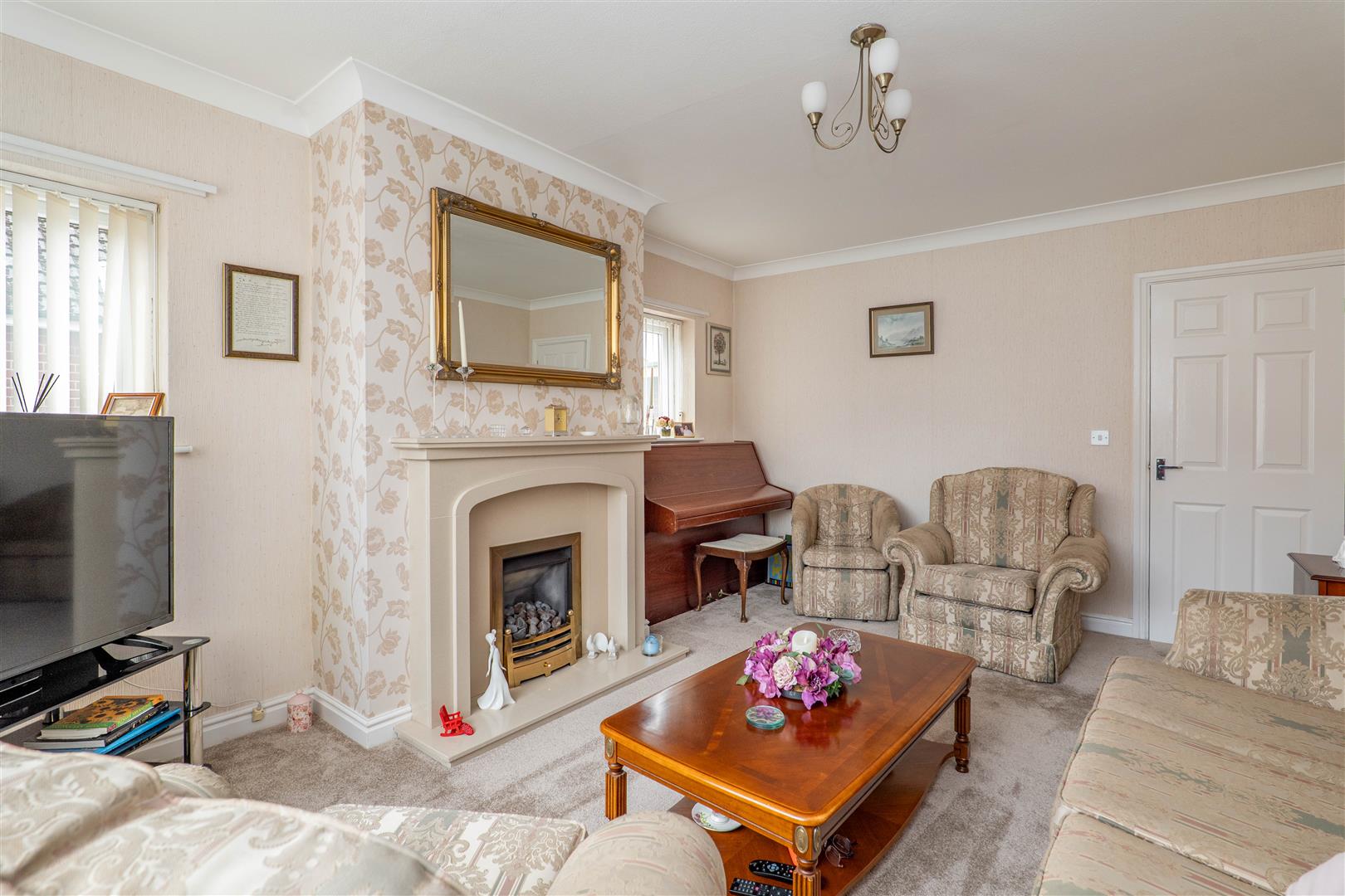 Fieldside Avenue, Chorley